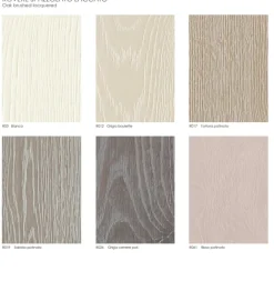 Madia Folium di Mirandola nicola e cristano in stile moderno in Offerta Outlet