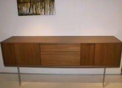 Madia FRAME di Jesse in legno in Offerta Outlet