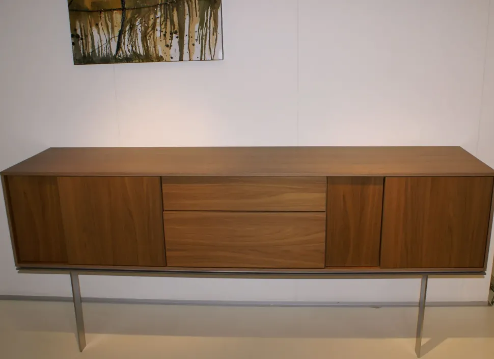 Madia FRAME di Jesse in legno in Offerta Outlet