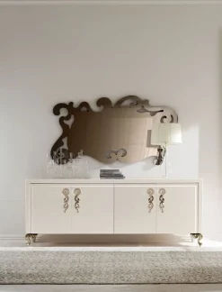 Madia George in stile classico di Cantori in Offerta Outlet