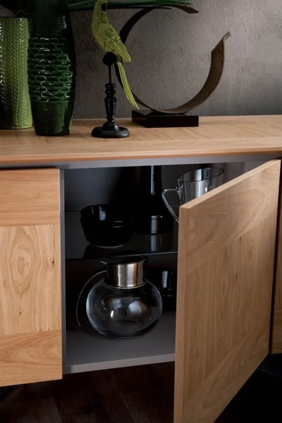 Madia Ghibli Ozzio OFFERTA OUTLET