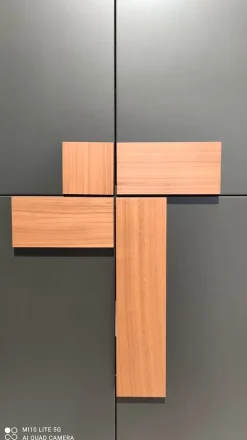 Madia Ginevra di Pianca in stile design scontata -35%