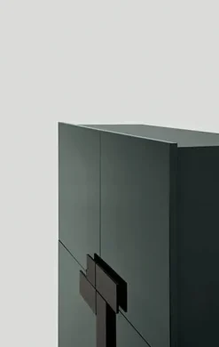 Madia Ginevra di Pianca in stile moderno scontata -15%