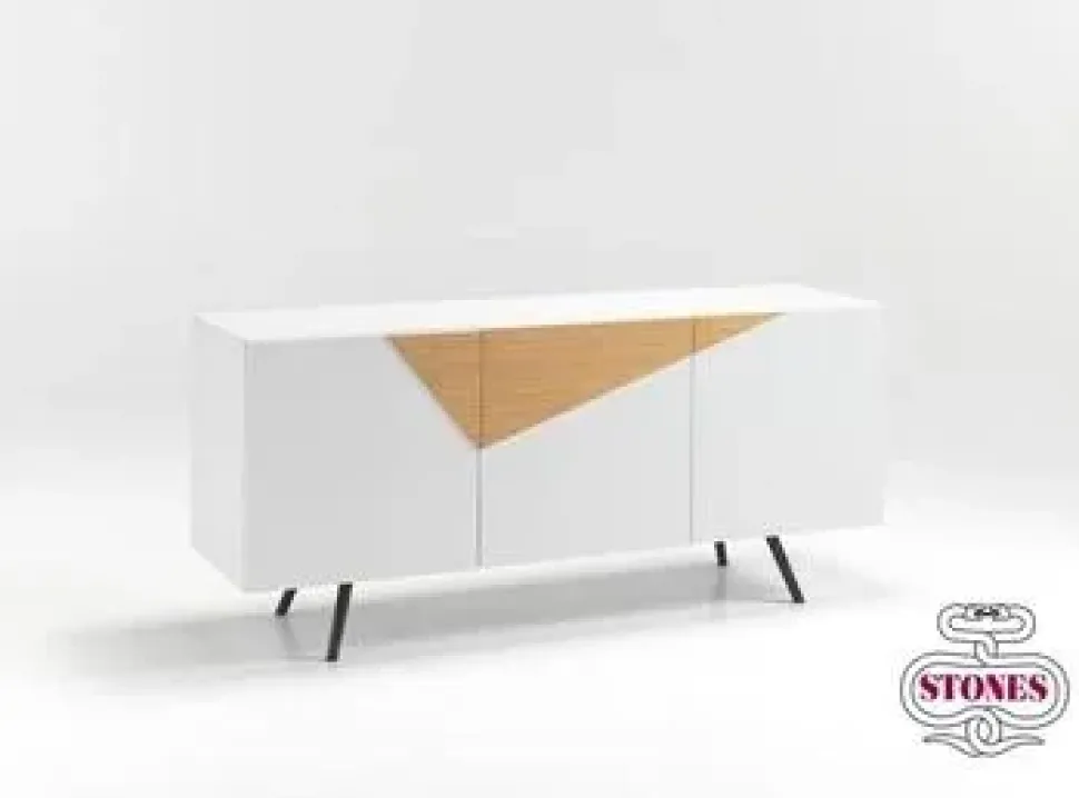 MADIA GINGER BY STONES