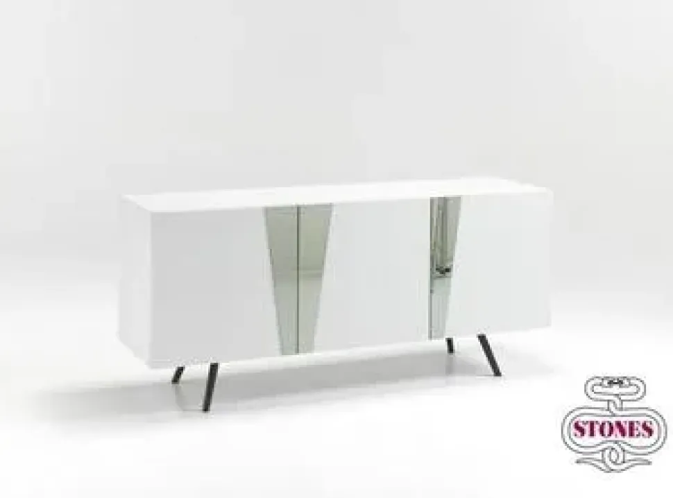 MADIA GINGER BY STONES