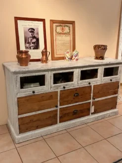 Madia guarnieri mod origano di Callesella in stile classico scontata -32%