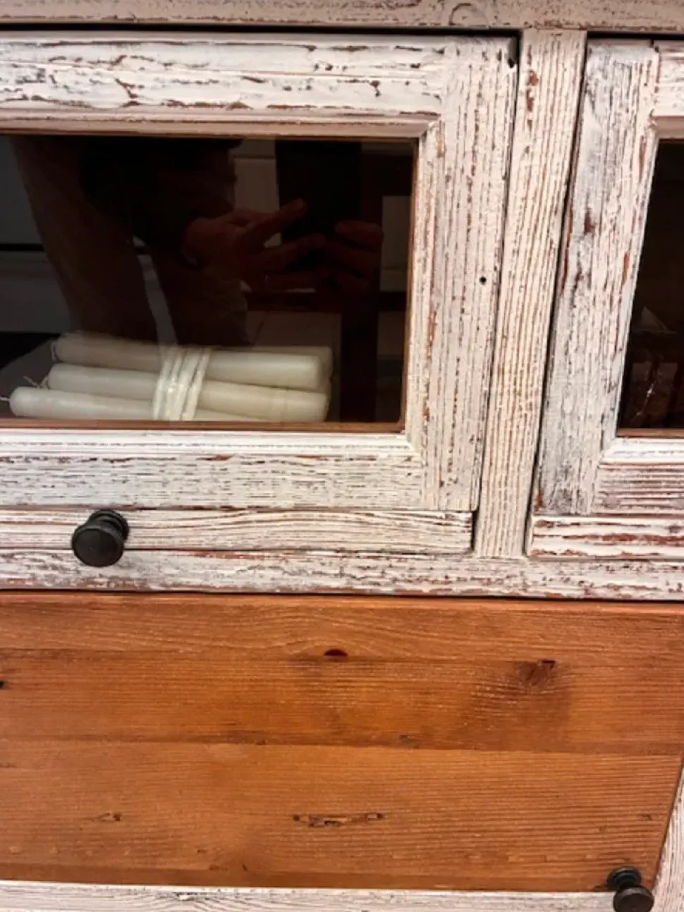 Madia guarnieri mod origano di Callesella in stile classico scontata -32%