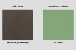 Madia Ikebana di Mogg in stile design scontata -20%