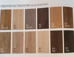 Madia Ikona in stile moderno di Mirandola in Offerta Outlet