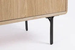 Madia  in legno widald pronta consegna di Sedit in stile moderno scontata -25%