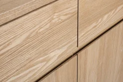 Madia  in legno widald pronta consegna di Sedit in stile moderno scontata -25%