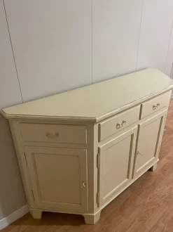 Madia in stile classico 1062 di Ambienti bassanoambienti bassano in offerta