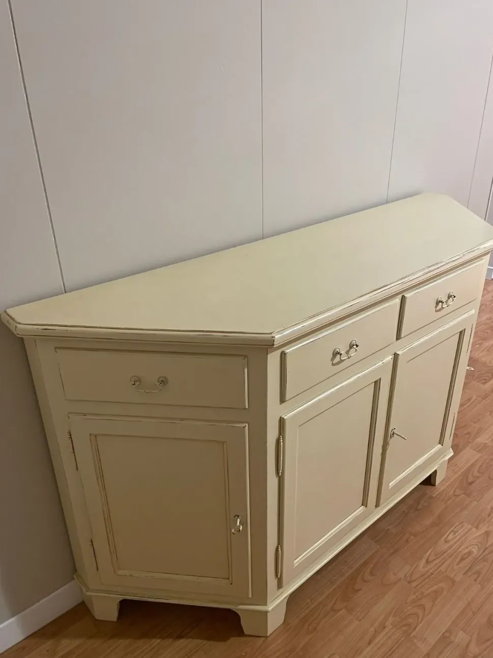 Madia in stile classico 1062 di Ambienti bassanoambienti bassano in offerta