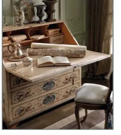 Madia in stile classico 2151 madia vittorio grifoni di Vittorio grifoni in offerta