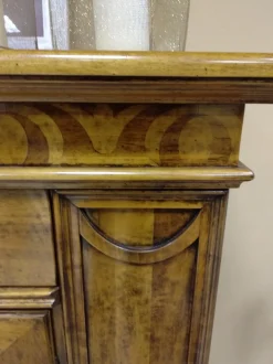 Madia in stile classico Ca' venier di Cantiero a prezzo scontato