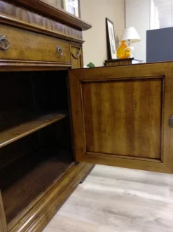 Madia in stile classico Ca' venier di Cantiero a prezzo scontato