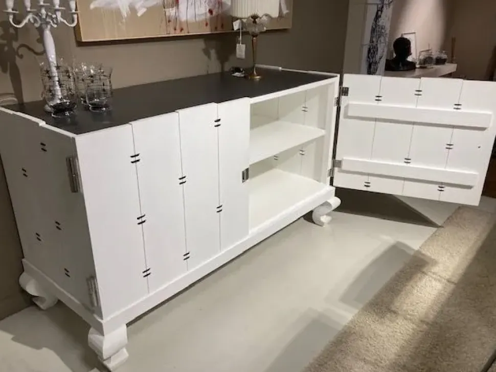 Madia in stile classico Lando di Lando a prezzo scontato