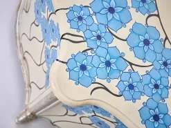 Madia in stile classico Madia art.2008 di Vittorio grifoni in Offerta Outlet