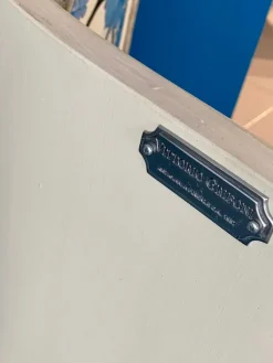 Madia in stile classico Madia art.2008 di Vittorio grifoni in Offerta Outlet