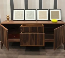 Madia in stile design A-126 di Dale a prezzo Outlet