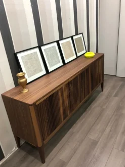 Madia in stile design A-126 di Dale a prezzo Outlet