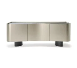 Madia in stile design Blues di Cattelan italia scontata