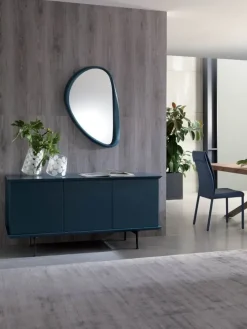 Madia in stile design Brera di Ozzio in Offerta Outlet