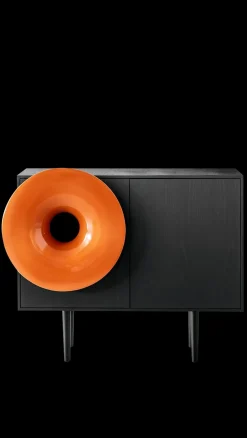 Madia in stile design Caruso xl di Miniforms a prezzo Outlet