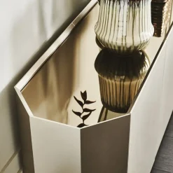 Madia in stile design Chelsea di Cattelan in Offerta Outlet