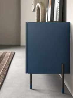 Madia in stile design Compongo * di Orme a prezzo Outlet