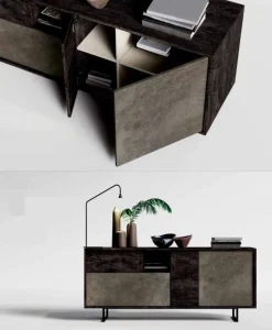 Madia in stile design Conf.l di Imab a prezzo scontato