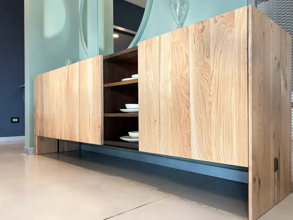 Madia in stile design Credenza di Devina nais scontata