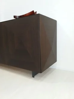 Madia in stile design C-wood di Riflessi in offerta