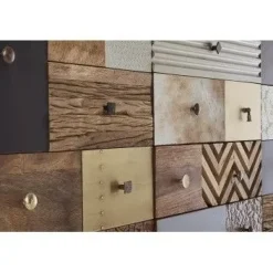 Madia in stile design Dhaval di Bizzotto in offerta