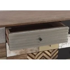 Madia in stile design Dhaval di Bizzotto in offerta