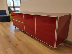 Madia in stile design Eidos di Bontempi in Offerta Outlet