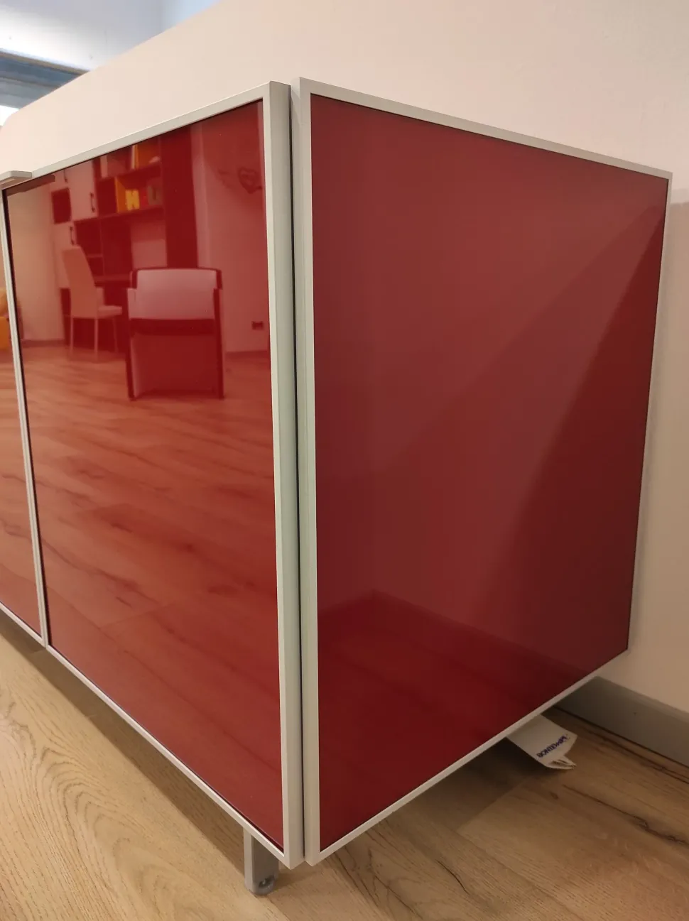 Madia in stile design Eidos di Bontempi in Offerta Outlet