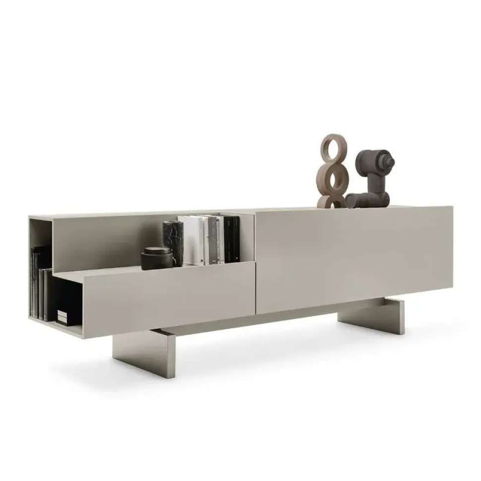 Madia in stile design Ella di Mogg in Offerta Outlet