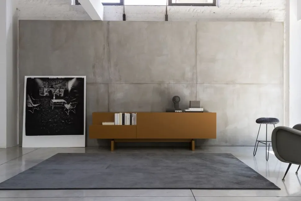 Madia in stile design Ella di Mogg in Offerta Outlet