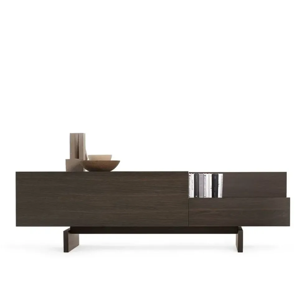 Madia in stile design Ella di Mogg in Offerta Outlet