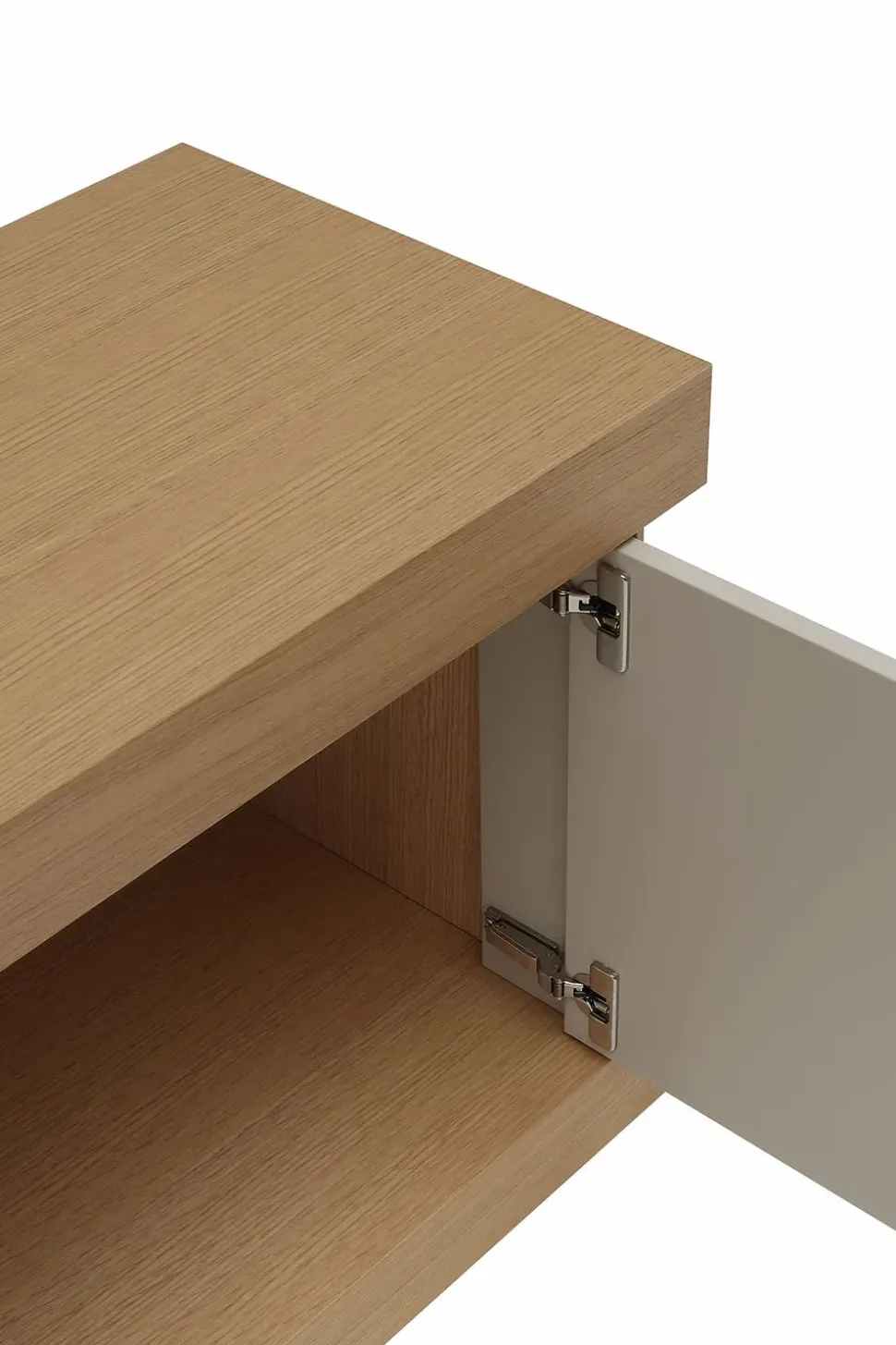 Madia in stile design F2/form line 401 di Forme’s in offerta