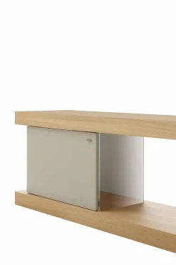 Madia in stile design F2/form line 102 di Forme’s scontata