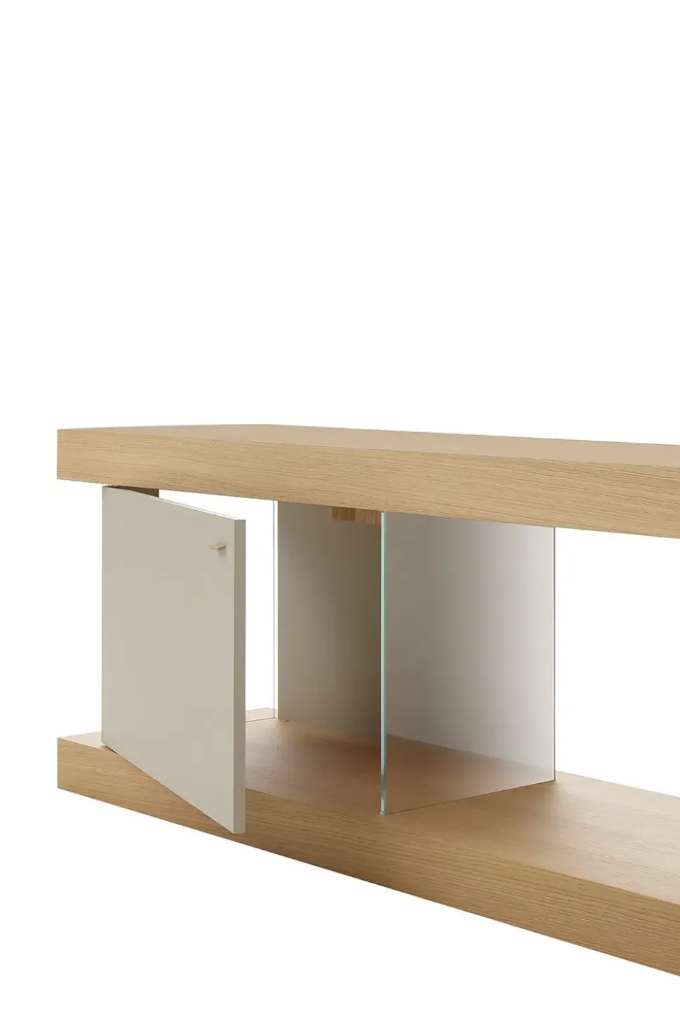 Madia in stile design F2/form line 102 di Forme’s scontata