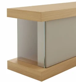 Madia in stile design F2/form line 101 di Forme’s in Offerta Outlet