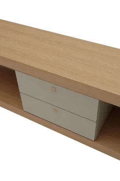 Madia in stile design F2/form line 101 di Forme’s in Offerta Outlet