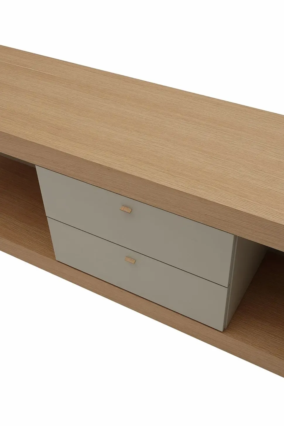 Madia in stile design F2/form line 101 di Forme’s in Offerta Outlet