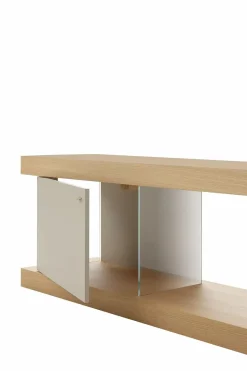 Madia in stile design F2/form line 101 di Forme’s in Offerta Outlet