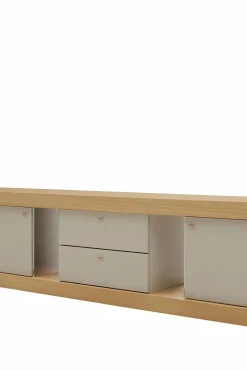 Madia in stile design F2/form line 101 di Forme’s in Offerta Outlet