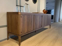 Madia in stile design Full di Ceccotti in Offerta Outlet