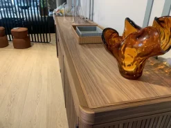 Madia in stile design Full di Ceccotti in Offerta Outlet